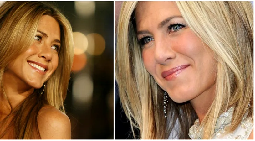 Jennifer Aniston e obsedata de infrumusetare? Diva cheltuie o avere pe tratamente, in fiecare an!
