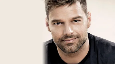 Ricky Martin este un tătic fericit! Artistul și-a arătat copiii fanilor. Imagini de colecție cu micuții