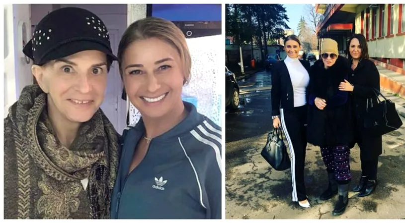 Vesti proaste despre Ionela Prodan, in Vinerea Mare. Ce s-a intamplat cu ea desi dadea semne ca starea i se amelioreaza