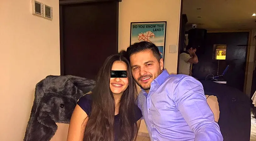 Liviu Vârciu: ”Mort-copt eu fără copilul meu nu mai stau!”