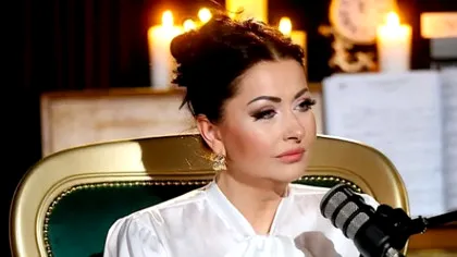 Gabriela Cristea le dă fetelor o educație spartană. „Sunt un fel de Terminator, le-am spus că nu li se cuvine nimic”