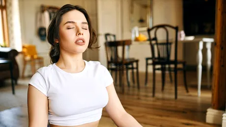 (P) Descoperă câteva trucuri utile anti-stres care funcționează în 15 minute!