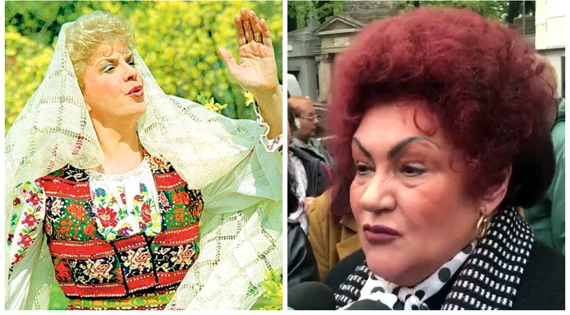 Ionela Prodan si-a prevestit sfarsitul? Marturiile devastatoare ale Elenei Merisoreanu. Ce i-a spus artista cu putin timp inainte de a muri