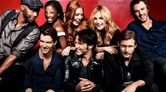 A murit un actor din True Blood! Avea 39 de ani si a murit de complicatii la inima