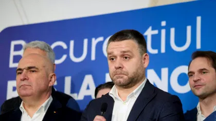 Ce avere și datorii are Ciprian Ciucu, noul primar al Bucureștiului. A reușit să strângă și economii