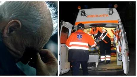 Socant: un batranel de 80 de ani a fost violat de un barbat de 54 de ani! Motivul absurd pentru care agresorul a vrut sa intretina relatii intime cu octogenarul