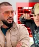 EXCLUSIV | Dorian Popa, sursă de inspirație pentru artiști. Ce sfaturi i-a dat lui Zanni: „Să nu fie leneș. Are potențial uriaș”