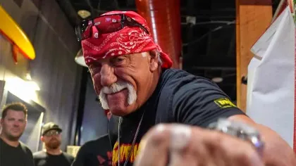 Bătăușul Hulk Hogan, mărturii cutremurătoare după divorț. A ajuns în ultimul hal, dependent