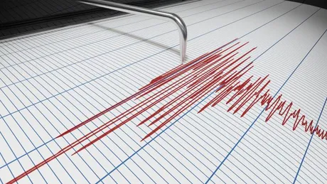 Al doilea cutremur în Vrancea, în mai puţin de 6 ore. Ce ne așteaptă în următoarea perioadă