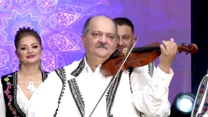 Aurel Blondea, dirijorul care a scris istorie cu „Doina Gorjului”, măcinat de moartea soției sale. A murit cu inima frântă
