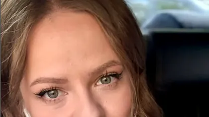 Vero de la Zurli, de la fetița traumatizată în copilărie la tânăra care vrea să devină propria „locomotivă”