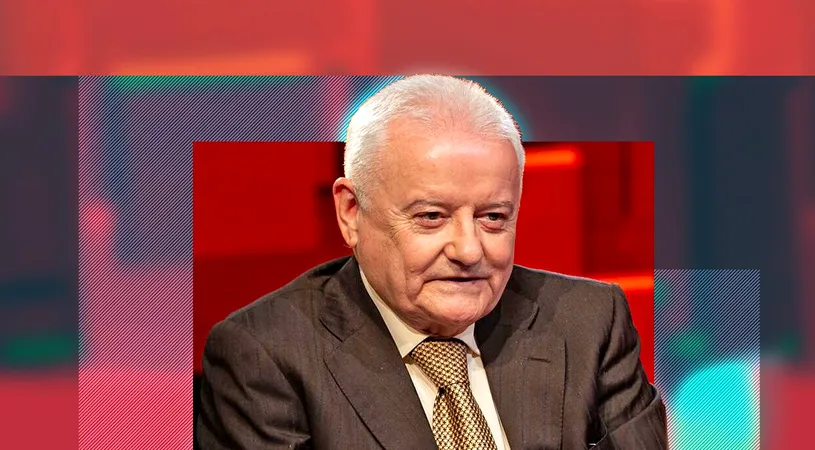 Ce studii are Irinel Columbeanu, de fapt. Unde a lucrat înainte să devină milionar