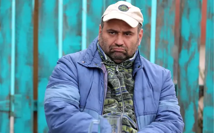 De ce și-a dat demisia Adrian Văncică. Motivul ireal pentru care a renunţat la rolul care l-a făcut celebru