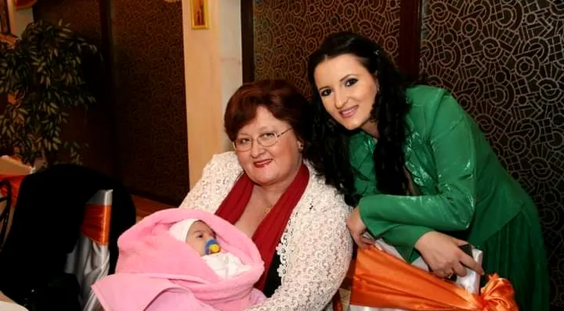 EXCLUSIV! 7 ani de la moartea Mărioarei Murărescu! Cum arată mormântul ei cum și-o amintesc apropiații: “Nu se dădea bătută. Era o luptătoare”