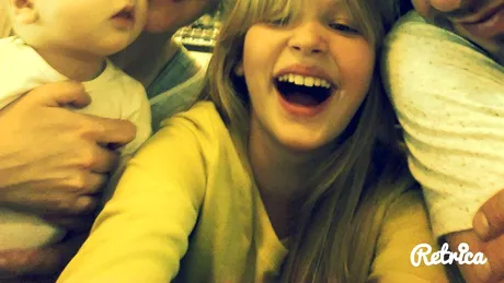 Dana Nălbaru și Dragoș Bucur se bucură unul de celălalt