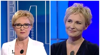 Adevarul despre divortul Danei Grecu! Cu cine se iubeste prezentatoarea tv dupa ce s-a despartit de sotul ei