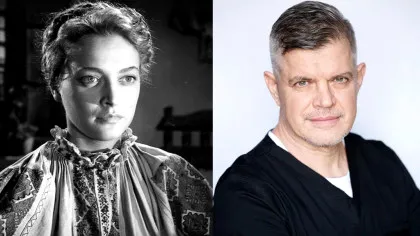 Dr. Francesco Capelletti, fiul actriței Ioana Bulcă, și amintirile lui din comunism. Are un mare regret