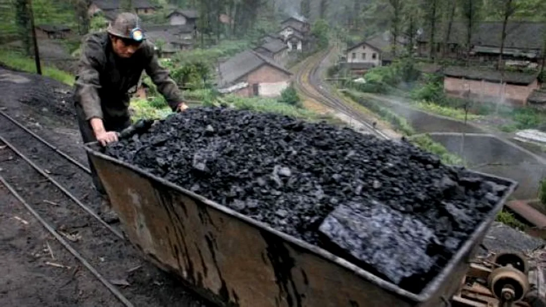 PSD spune că minele de cărbune nu se vor închide până când nu se pun în loc centrale pe gaz, energie nucleară sau regenerabile