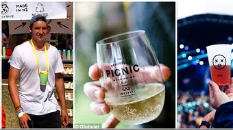 Tanarul de 25 de ani care a facut MILIOANE de $ cu pahare! Ce idee geniala i-a venit si l-a imbogatit peste noapte. Asta puteai fi TU!