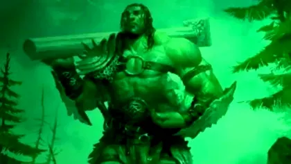 Legenda ascunsă din Munții Perșani. Uriași creați de Dumnezeu pentru a ajuta omenirea, care au dispărut fără urmă