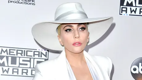 FOTO: Lady Gaga s-a pozat goală și a încărcat pozele pe Instagram. Vezi de ce?