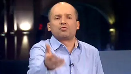 Radu Banciu, afirmatii jignitoare la adresa Stelei Popescu! Ce a putut sa spuna pe post, in direct