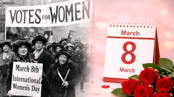 Ziua Femeii în 2026: Semnificația istorică a zilei de 8 Martie și cum a evoluat sărbătoarea