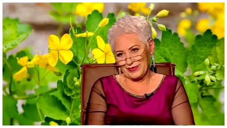Lidia Fecioru a dezvăluit băutura care te ajută să dormi mai bine: „Se face foarte simplu”