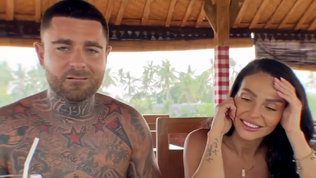 Lora i-a dat de gol! Francisca și TJ Miles, împreună în Bali: “Să fii fericită!”