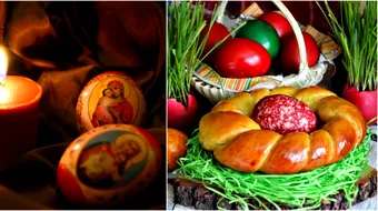 Cand este Pastele Blajinilor in 2019. Ce obiceiuri se respecta de sufletul celor adormiti