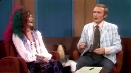 Cum a murit, de fapt, Janis Joplin la 27 de ani. Artista ar fi împlinit 78 de ani