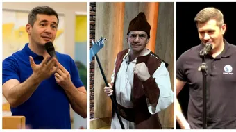 Suma enorma pe care a primit-o Dragos Patraru pentru a incheia colaborarea cu Digi24! Ce spune despre inregistrarile cu sefii postului national