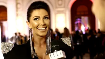 Totul despre copilaria Ilincai Vandici: „Am facut tot ce presupune muncile agricole. Stiam ca trebuie sa muncim pentru ce punem pe masa in fiecare zi”