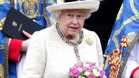 Regina Elisabeta nu pronunta niciodata cuvantul 'gravida'. De ce nu o face si ce porecla i-au pus nepotii ei