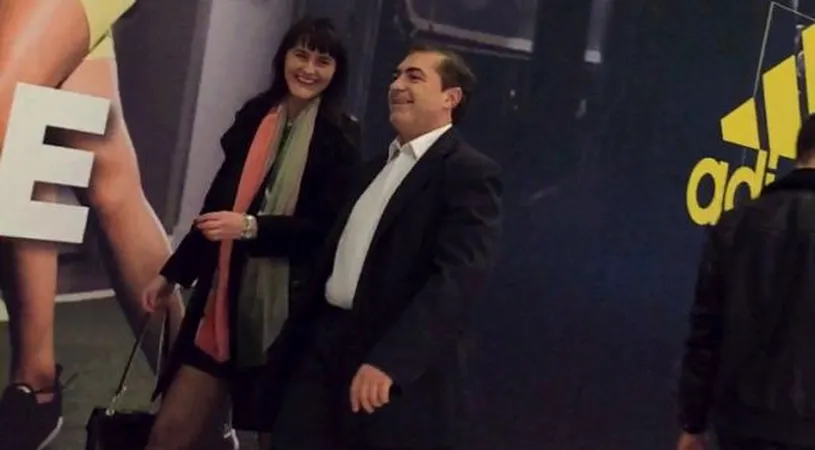 Iubita lui Daniel Ionascu, in stare de soc! Ce face femeia in timp ce iubitul ei se afla in spital
