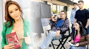 EXCLUSIV | Olivia Odaianu, autoarea „Acel Martie”: cum a ajuns o poveste scrisă în liniște să fie ecranizată cu actori din La Casa de Papel și Game of Thrones