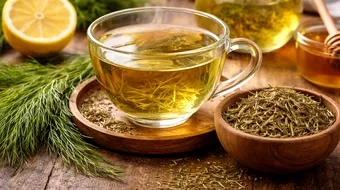 Ceaiul care ajută la probleme urinare. Remediul natural folosit de generații pentru sănătatea rinichilor