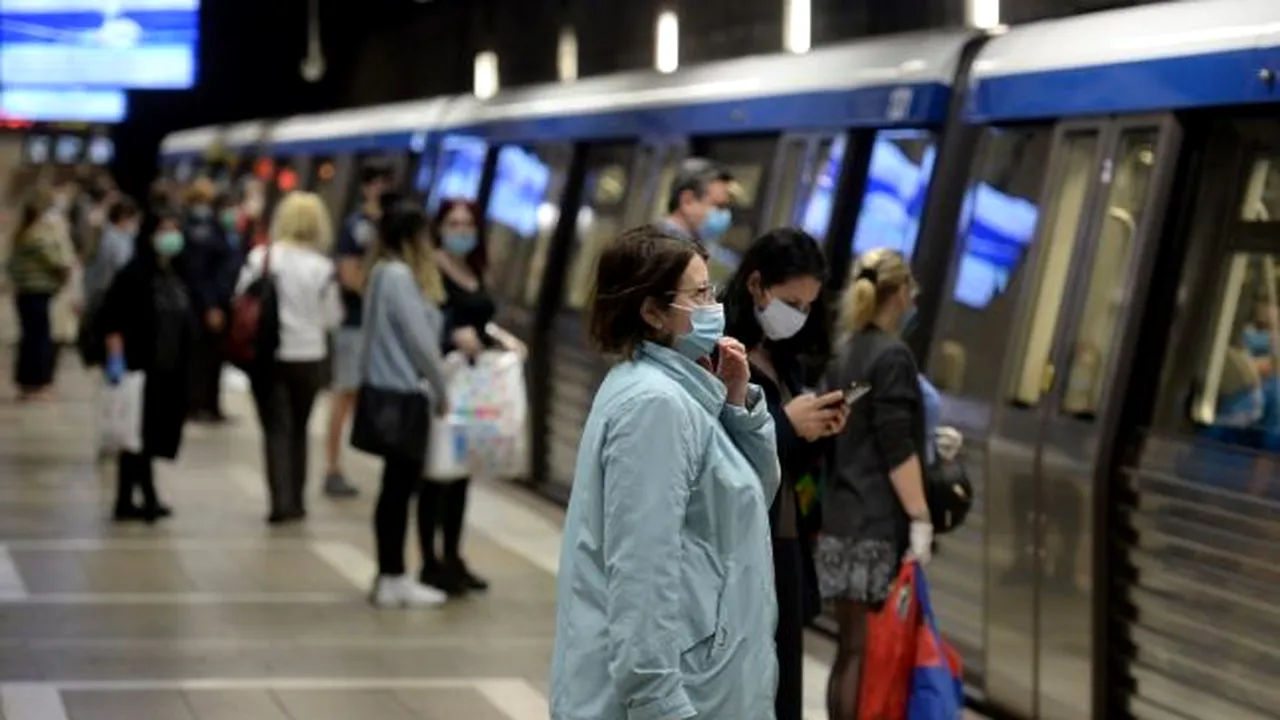 metrou 
