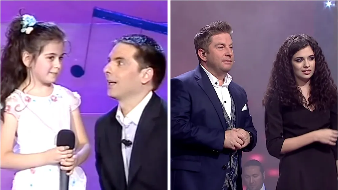 Finalista de la Vocea Romaniei care este de fapt concurenta lui Dan Negru! Moderatorul de la Antena 1 a descoperit una dintre vocile care au ajuns in finala.