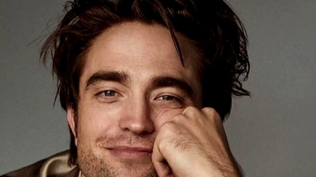 Robert Pattinson a fost confirmat pozitiv cu noul coronavirus. Filmările pentru noul film au fost suspendate