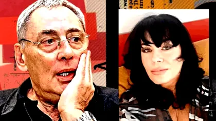 Mariana Moculescu, absentă de la înmomântarea lui Horia Moculescu! Ce mesaj a transmis: 'Fiica defunctului deține dreptul exclusiv'