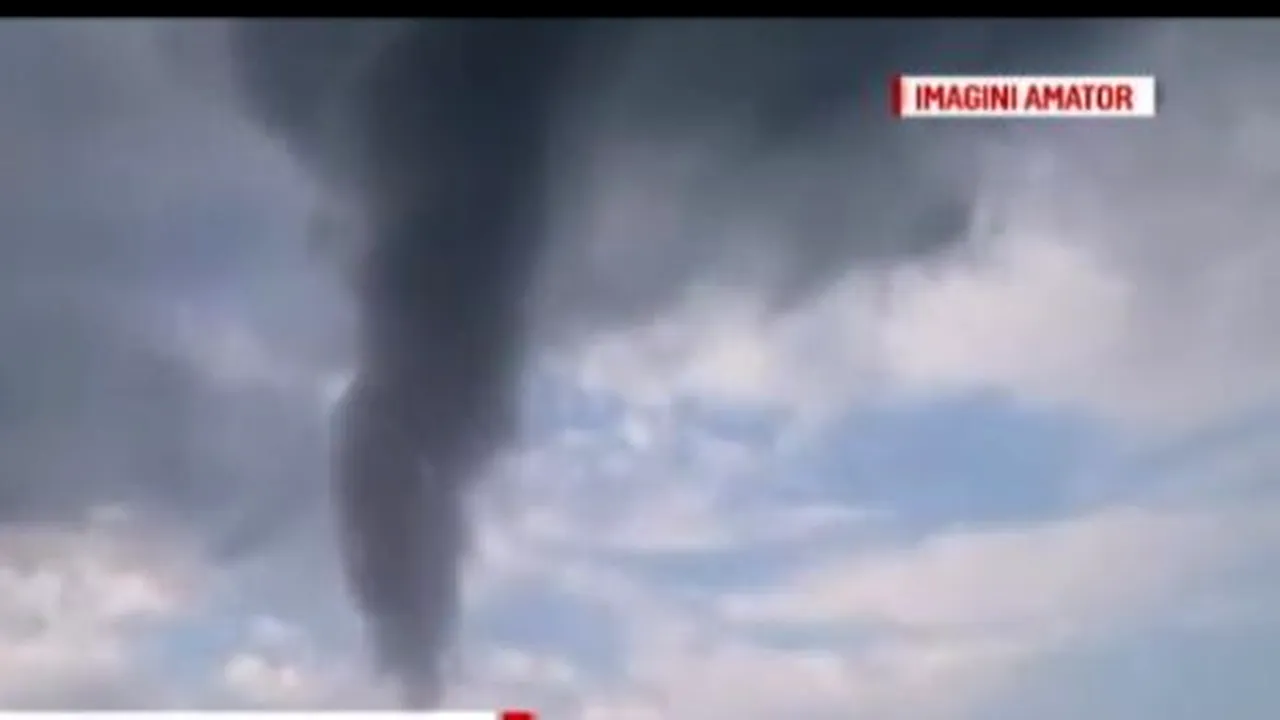 tornada 1 
