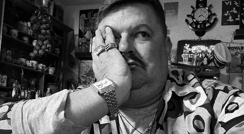 Mihai Bobonete, în doliu! Actorul din Las Fierbinţi a pierdut o fiinţă dragă: A plecat acolo, unde sper să fie mai bine...