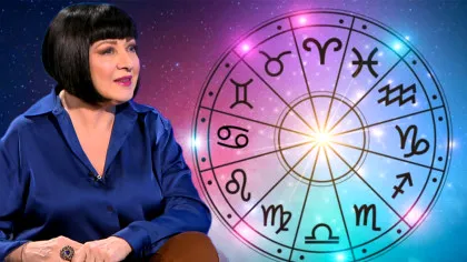 Zodia binecuvântată de Univers în august 2025. Neti Sandu: 'Se întâmplă o dată la 12 ani'