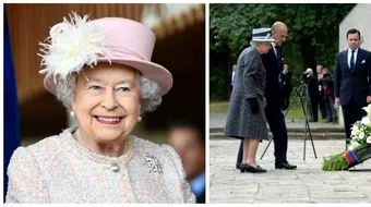 Moartea Reginei Elisabeta a fost planuita. Numele de cod ce va anunta ca a incetat din viata