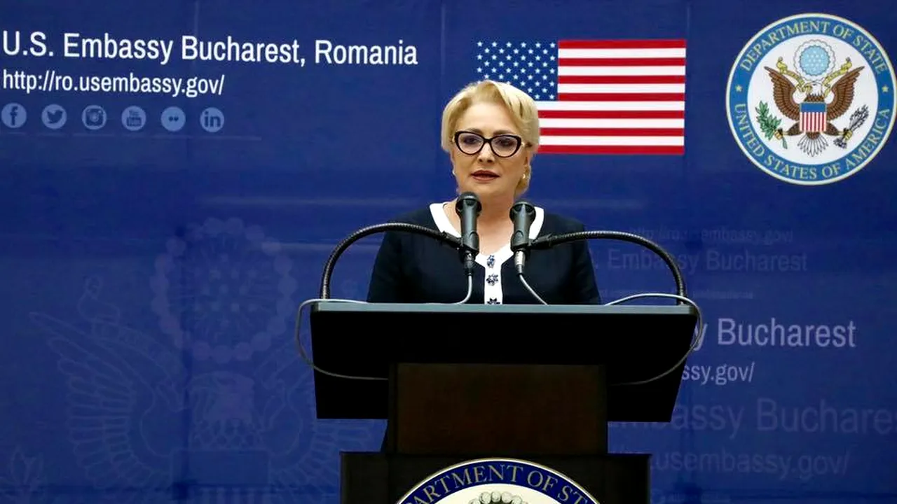 viorica dancila 