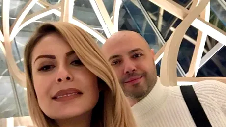 Mihai Mitoșeru își dorește să se împace cu Noemi: ”Sunt singur pentru că am greșit față de soția mea”