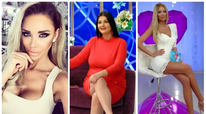 Tensiunile ating alt nivel intre Gabriela Cristea si Bianca Dragusanu! Proaspata mamica face presiuni la sefii de la Kanal D pentru a se intoarce in tv. Ce a spus despre blondina