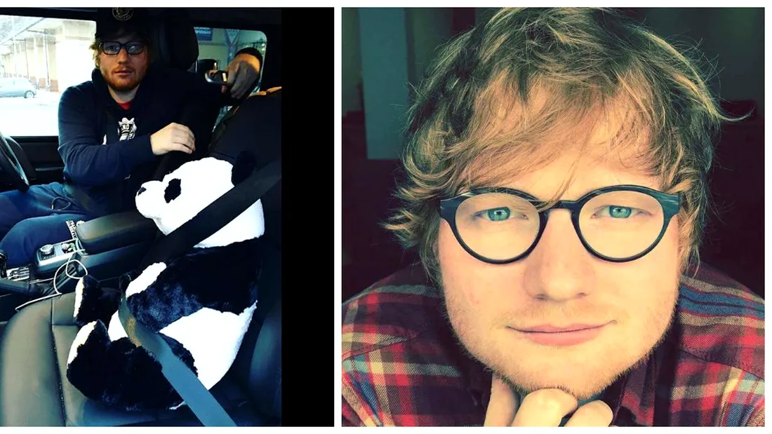 Ed Sheeran a fost calcat de masina. A fost dus de urgenta la spital. Cum se simte artistul