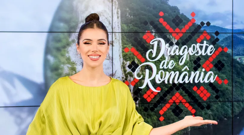 Începe sezonul 5 al emisiunii „Dragoste de România”, de la Metropola TV